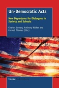 Cover: Un-Democratic Acts - Brill