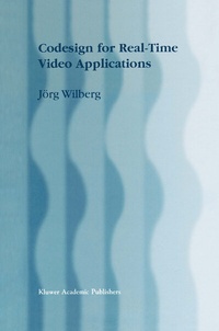 Abbildung von: Codesign for Real-Time Video Applications - Springer