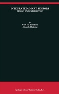 Cover: Integrated Smart Sensors - Springer