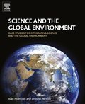 Cover: Science and the Global Environment - Elsevier