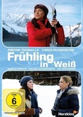 Cover: Fr&uuml;hling in Wei&szlig; - Studio Hamburg