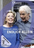 Cover: Endlich allein - Studio Hamburg