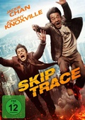 Cover: Skiptrace - Auf der Jagd nach Matador - Universum Film