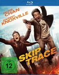 Cover: Skiptrace - Auf der Jagd nach Matador - Universum Film