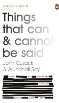 Enlarge image Cover: Things That Can and Cannot Be Said - Penguin Books Ltd