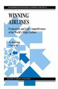 Cover: Winning Airlines - Springer