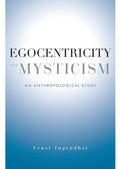 Cover: Egocentricity and Mysticism - Columbia University Press