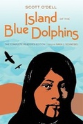Cover: Island of the Blue Dolphins - University of California Press