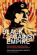 Cover: Black against Empire - University of California Press