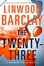 Cover: The Twenty-Three - Berkley
