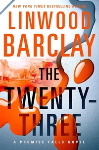 Enlarge image Cover: The Twenty-Three - Berkley