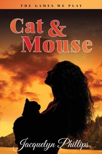 Enlarge image Cover: Cat and Mouse - Lady and Her Pen
