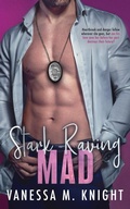 Cover: Stark Raving Mad - Inked Publishing