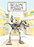 Cover: Awesome 'Possum, Volume 2 - Angela Boyle