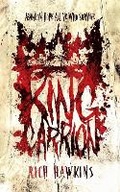Cover: King Carrion - Sinister Horror Company