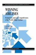 Cover: Winning Airlines - Springer