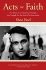 Cover: Acts of Faith - Beacon Press