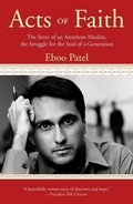 Cover: Acts of Faith - Beacon Press