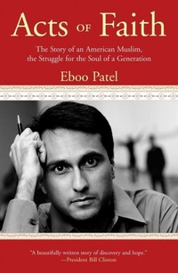 Enlarge image Cover: Acts of Faith - Beacon Press