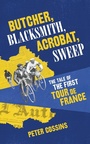 Cover: Butcher, Blacksmith, Acrobat, Sweep - Vintage Digital