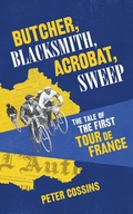 Cover: Butcher, Blacksmith, Acrobat, Sweep - Vintage Digital