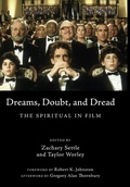 Cover: Dreams, Doubt, and Dread - Wipf & Stock Publishers