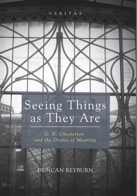 Enlarge image Cover: Seeing Things as They Are - Wipf & Stock Publishers