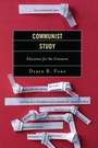 Cover: Communist Study - Lexington Books