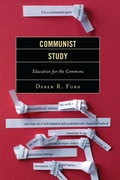 Cover: Communist Study - Lexington Books