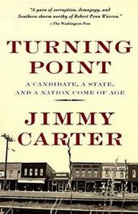 Enlarge image Cover: Turning Point - Times Books