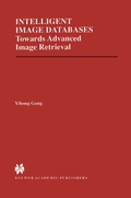 Cover: Intelligent Image Databases - Springer