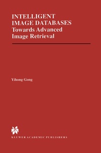 Enlarge image Cover: Intelligent Image Databases - Springer