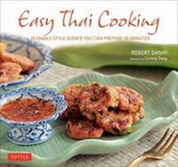 Abbildung von: Easy Thai Cooking - Tuttle Publishing