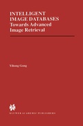 Cover: Intelligent Image Databases - Springer