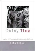 Cover: Doing Time - New York University Press