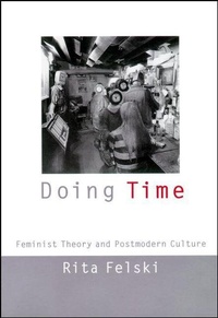 Enlarge image Cover: Doing Time - New York University Press