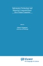 Cover: Information Technology and Industrial Competitiveness - Kluwer Academic Publishers