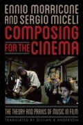Cover: Composing for the Cinema - Scarecrow Press