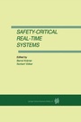 Cover: Safety-Critical Real-Time Systems - Kluwer Academic Publishers