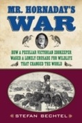Cover: Mr. Hornaday's War - Beacon Press