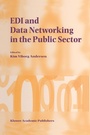 Cover: EDI and Data Networking in the Public Sector - Springer
