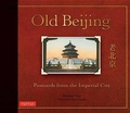 Cover: Old Beijing - Tuttle Publishing