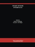 Cover: Smart Sensor Interfaces - Kluwer Academic Publishers