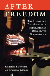 Enlarge image Cover: After Freedom - Beacon Press