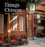 Cover: Things Chinese - Periplus Editions