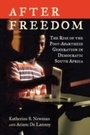 Cover: After Freedom - Beacon Press