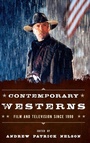 Cover: Contemporary Westerns - Scarecrow Press
