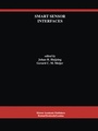 Cover: Smart Sensor Interfaces - Springer
