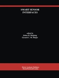 Cover: Smart Sensor Interfaces - Springer