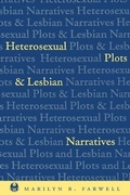 Cover: Heterosexual Plots and Lesbian Narratives - New York University Press